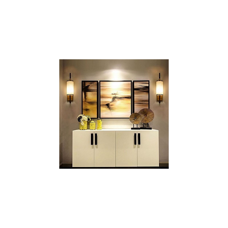 Apliques de pared con luz ambiental vintage Otros apliques de pared