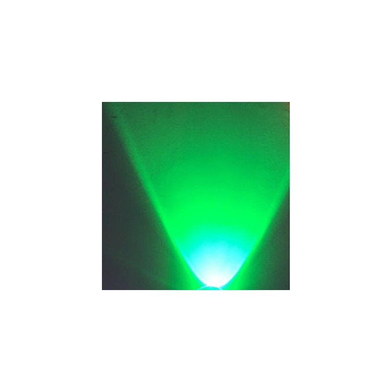 Aplique de pared con luz ambiental estilo mini con función de novedad integrada y múltiples tonos
