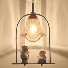 Moderno Contemporáneo Otros Característica Downlight Apliques de pared Luz de pared