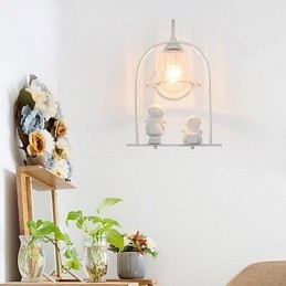 Moderno Contemporáneo Otros Característica Downlight Apliques de pared Luz de pared