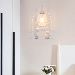 Moderno Contemporáneo Otros Característica Downlight Apliques de pared Luz de pared