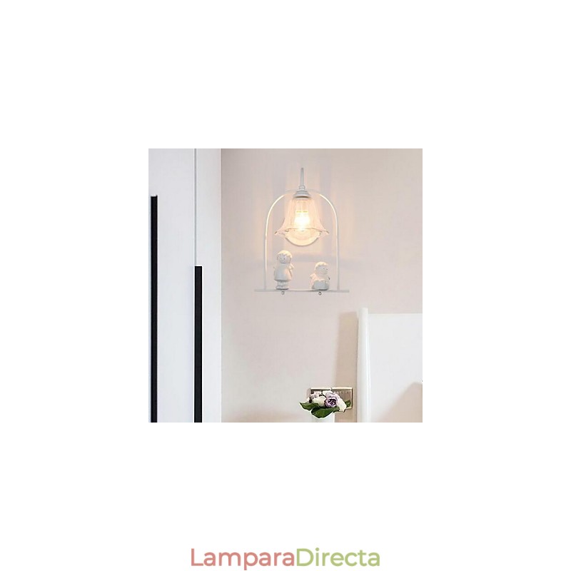 Moderno Contemporáneo Otros Característica Downlight Apliques de pared Luz de pared