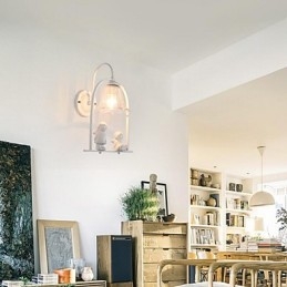 Moderno Contemporáneo Otros Característica Downlight Apliques de pared Luz de pared