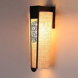Apliques de pared vintage Otros apliques de pared con iluminación ascendente