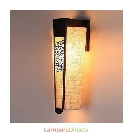 Apliques de pared vintage Otros apliques de pared con iluminación ascendente Apliques de pared vintage Otros apliques de pared con iluminación ascendente