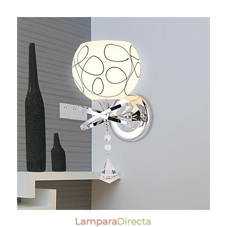 Moderno Contemporáneo Otros Característica Apliques de pared Uplight Lámpara de pared Moderno Contemporáneo Otros Característica Apliques de pared Uplight Lámpara de pared