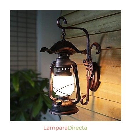 Apliques de pared vintage Otros apliques de pared con luz descendente Apliques de pared vintage Otros apliques de pared con luz descendente