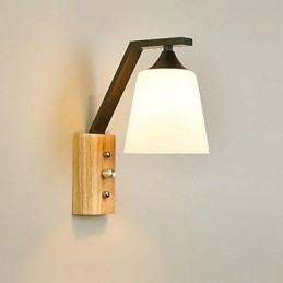 Apliques de pared vintage Otros apliques de pared con luz descendente