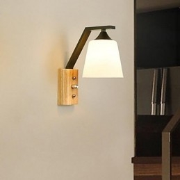 Apliques de pared vintage Otros apliques de pared con luz descendente