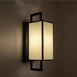 Apliques de pared vintage Otros apliques de pared con iluminación ascendente