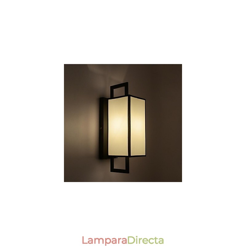 Apliques de pared vintage Otros apliques de pared con iluminación ascendente