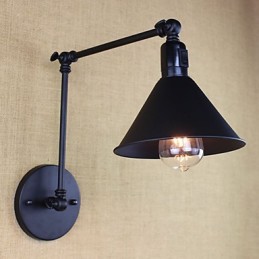 Pintura novedosa de estilo rústico clásico tradicional para bombillas de estilo mini