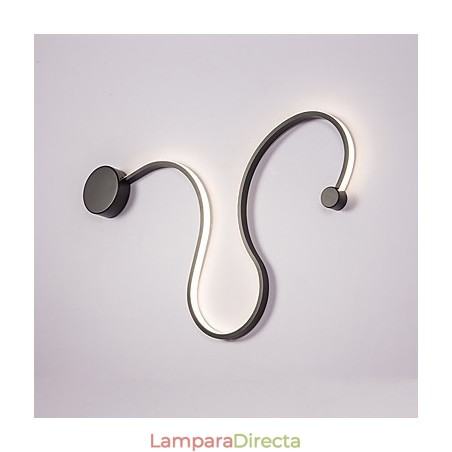 Lámparas de pared modernas de metal creativas para sala de estar, pasillo, dormitorio, habitaciones de hotel, iluminación decorativa de noche Lámparas de pared modernas de metal creativas para sala de estar, pasillo, dormitorio, habitaciones de hotel, iluminación decorativa de noche