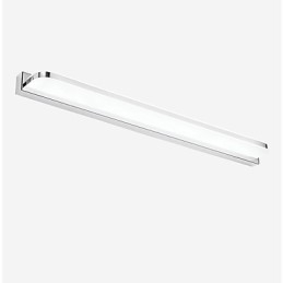Lámpara de espejo de baño de alta calidad y larga duración, luz de pared