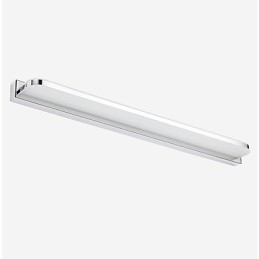 Lámpara de espejo de baño de alta calidad y larga duración, luz de pared
