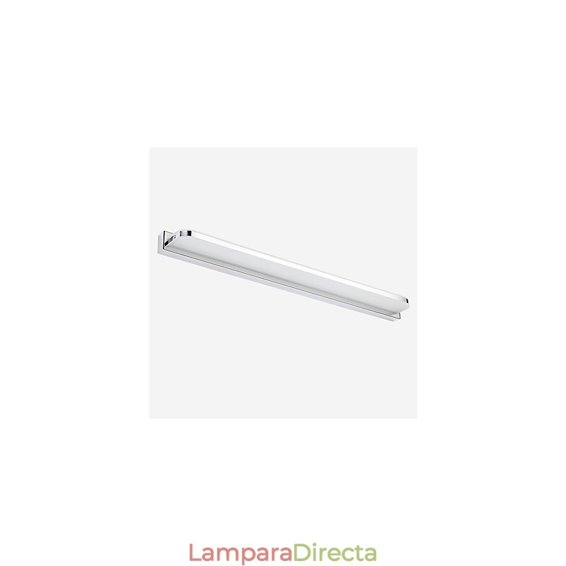 Lámpara de espejo de baño de alta calidad y larga duración, luz de pared