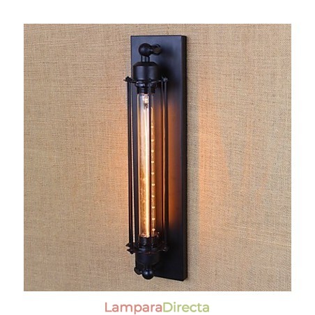 Aplique de pared con diseño de tienda de ropa retro europea, estilo restaurante y artes decorativas. Aplique de pared con diseño de tienda de ropa retro europea, estilo restaurante y artes decorativas.