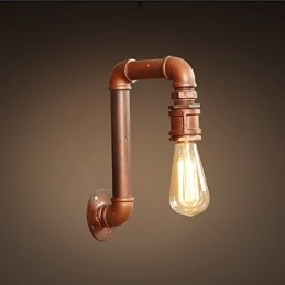 País Otros Característica para Apliques de pared de luz ambiental de estilo mini Lámpara de pared