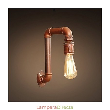 País Otros Característica para Apliques de pared de luz ambiental de estilo mini Lámpara de pared País Otros Característica para Apliques de pared de luz ambiental de estilo mini Lámpara de pared