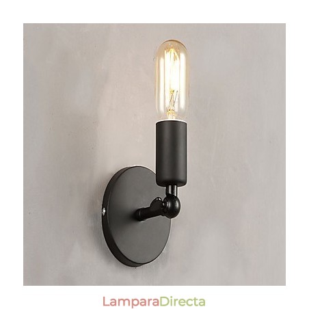 Pintura novedosa de estilo rural contemporáneo moderno para apliques de pared con luz ambiental. Pintura novedosa de estilo rural contemporáneo moderno para apliques de pared con luz ambiental.