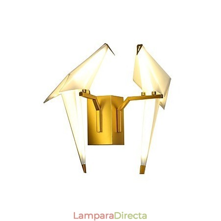 Apliques de pared con acabado galvanizado contemporáneo para iluminación empotrada. Apliques de pared con acabado galvanizado contemporáneo para iluminación empotrada.