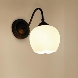 Moderno Contemporáneo Rústico Lodge Country Otros Característica para Mini Estilo Downlight Apliques de Pared Luz de Pared