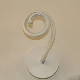 Lámpara de noche moderna y sencilla, lámpara de pared, lámpara de aluminio para pasillo y balcón.