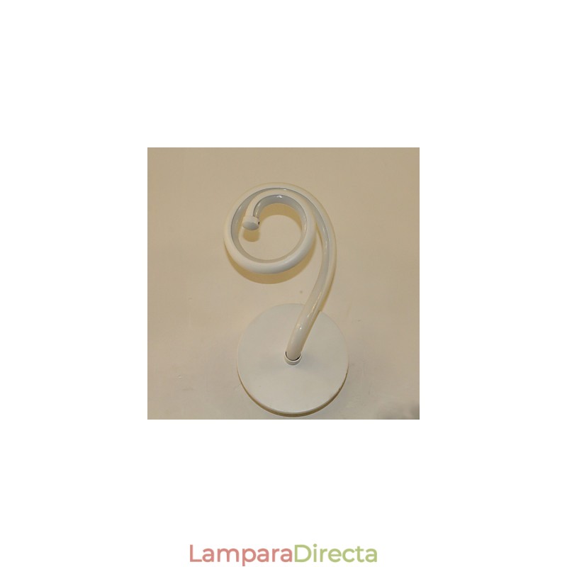 Lámpara de noche moderna y sencilla, lámpara de pared, lámpara de aluminio para pasillo y balcón.