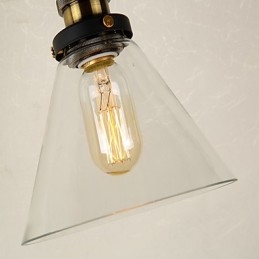 Apliques de pared con iluminación empotrada, modernos, contemporáneos, tradicionales, clásicos, rústicos, vintage, galvanizados.