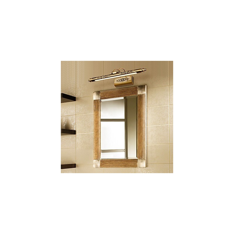 Pintura clásica tradicional contemporánea moderna integrada para luces de pared empotradas