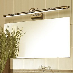 Pintura clásica tradicional contemporánea moderna integrada para luces de pared empotradas