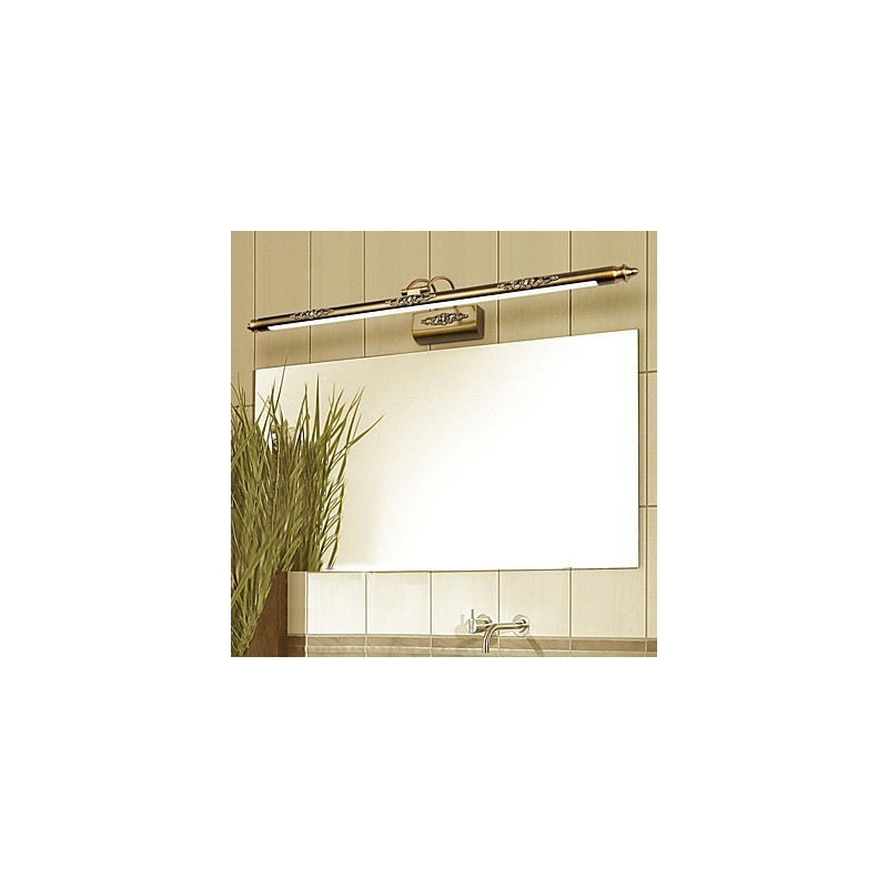 Pintura clásica tradicional contemporánea moderna integrada para luces de pared empotradas
