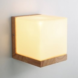 Apliques de pared de estilo rústico contemporáneo moderno