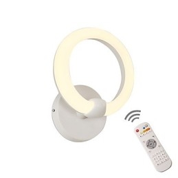 Moderno Contemporáneo Otros Característica para Mini Estilo Luz Ambiental Apliques de Pared Luz de Pared
