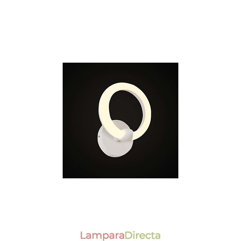 Moderno Contemporáneo Otros Característica para Mini Estilo Luz Ambiental Apliques de Pared Luz de Pared