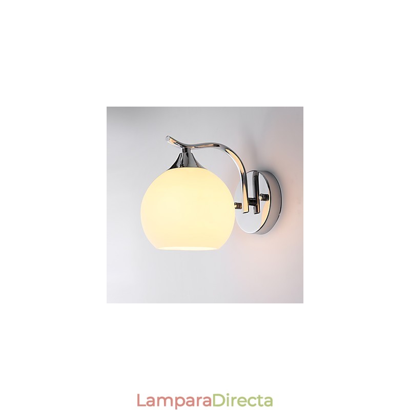 Apliques de pared contemporáneos modernos