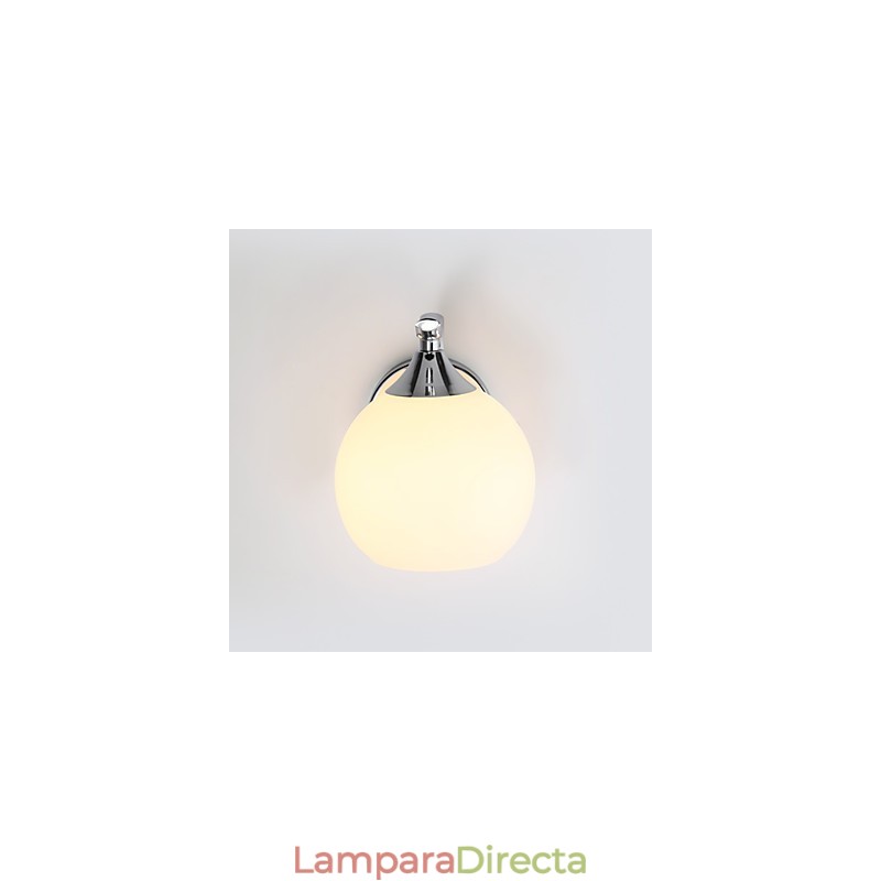 Apliques de pared contemporáneos modernos