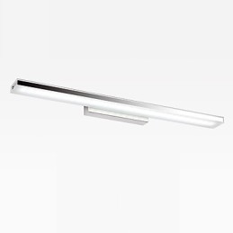 Apliques de pared modernos contemporáneos integrados para luz ambiental Aplique de pared