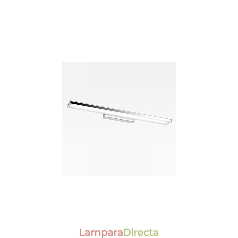 Apliques de pared modernos contemporáneos integrados para luz ambiental Aplique de pared