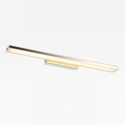 Apliques de pared modernos contemporáneos integrados para luz ambiental Aplique de pared