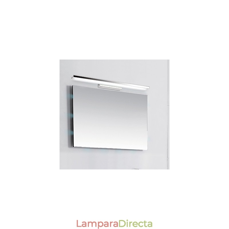 Apliques de pared modernos contemporáneos integrados para luz ambiental Aplique de pared