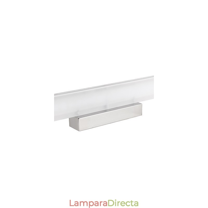 Apliques de pared modernos contemporáneos integrados para luz ambiental Aplique de pared