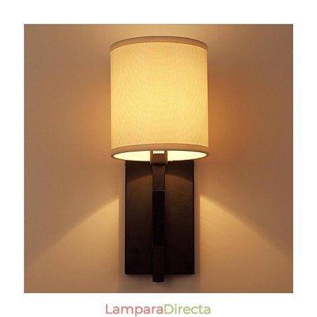 Pintura contemporánea moderna integrada para apliques de pared con luz ambiental. Pintura contemporánea moderna integrada para apliques de pared con luz ambiental.