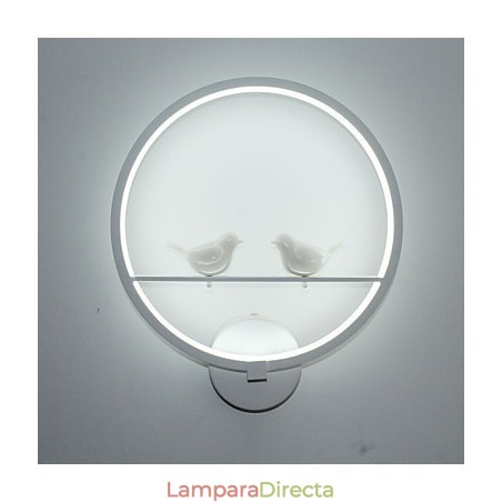 Lámpara de pared para dormitorio, lámpara de noche y personalidad creativa de la moderna lámpara de pared minimalista para pasillo y escalera circular. Lámpara de pared para dormitorio, lámpara de noche y personalidad creativa de la moderna lámpara de pared minimalista para pasillo y escalera circular.
