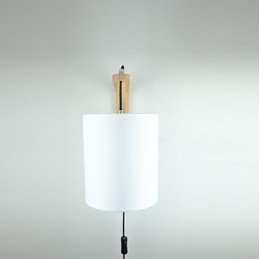 Moderno Contemporáneo Otros Característica para Mini Estilo Luz Ambiental Apliques de Pared Luz de Pared