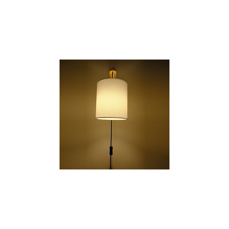 Moderno Contemporáneo Otros Característica para Mini Estilo Luz Ambiental Apliques de Pared Luz de Pared