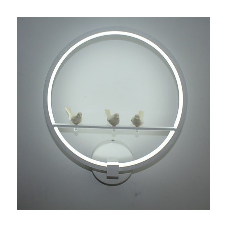 Pintura contemporánea moderna característica para luces de pared de luz ambiental Lámpara de pared Pintura contemporánea moderna característica para luces de pared de luz ambiental Lámpara de pared