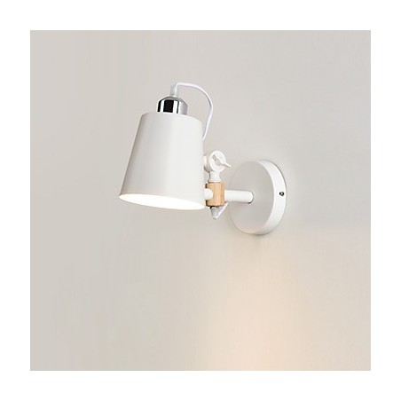 Apliques de pared con luz ambiental contemporánea moderna y característica Apliques de pared con luz ambiental contemporánea moderna y característica