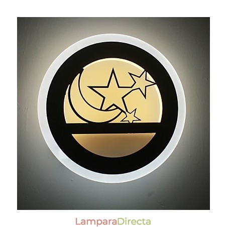 Lámpara de pared minimalista moderna para entrada de escalera, lámpara creativa para hotel La Terrazza Project Lamps Lámpara de pared minimalista moderna para entrada de escalera, lámpara creativa para hotel La Terrazza Project Lamps