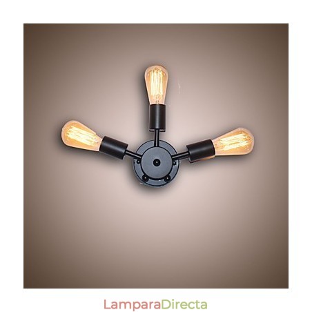 Lámpara de pared retro para balcón, escalera, originalidad, personalidad, bar, lámpara de pared decorativa, decoración del hogar, iluminación. Lámpara de pared retro para balcón, escalera, originalidad, personalidad, bar, lámpara de pared decorativa, decoración del hogar, iluminación.